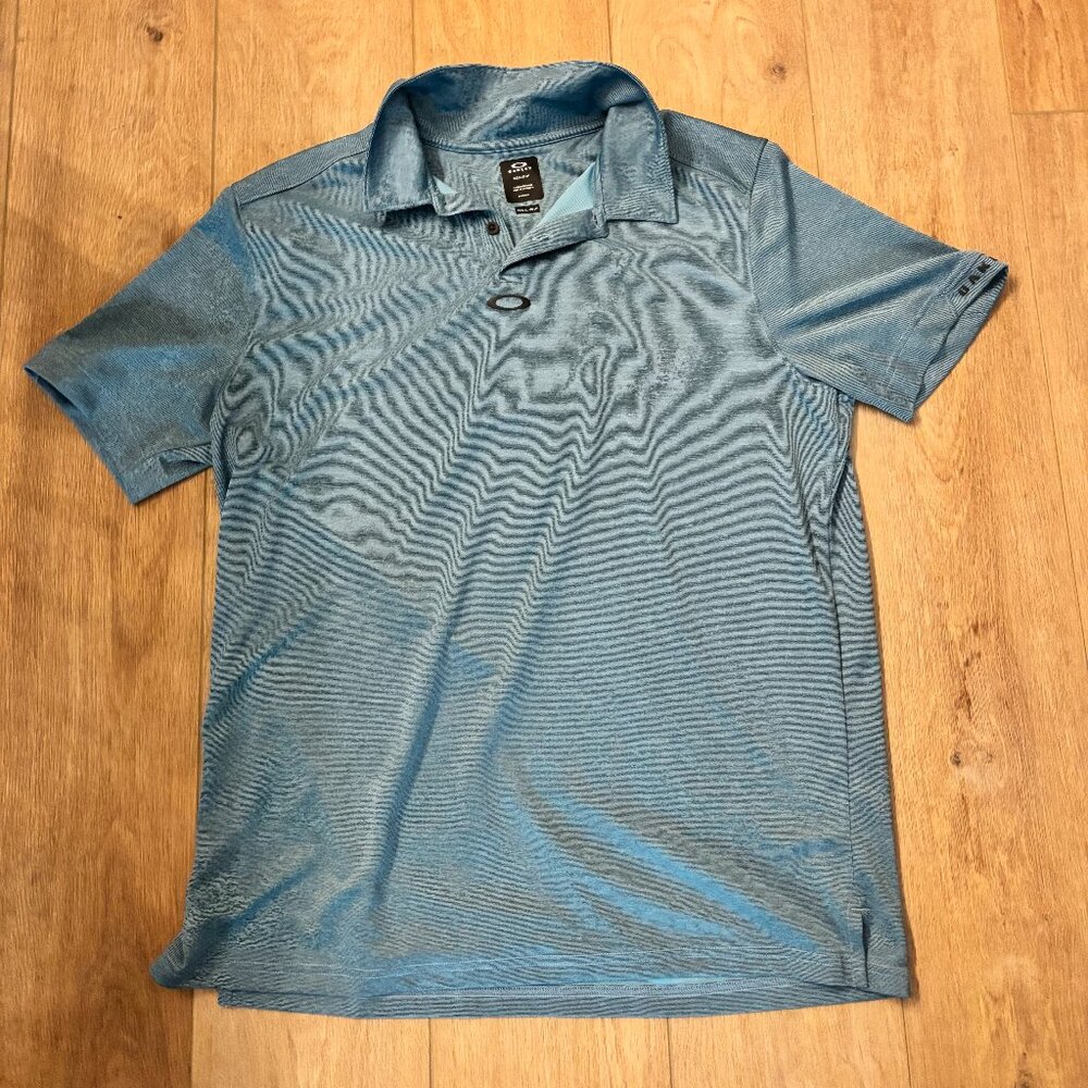 XL Mens Oakley Aero Hydrolix Excellent Condition